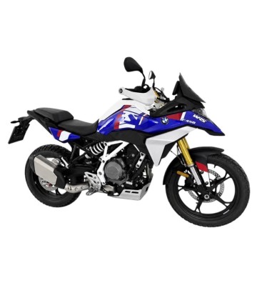 WRS SPORT Windscreen for BMW F450 GS 2026