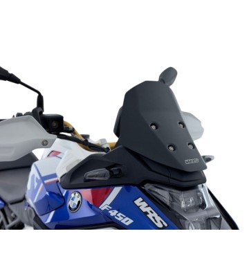 WRS SPORT Windscreen for BMW F450 GS 2026
