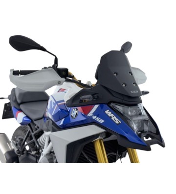 WRS SPORT Windscreen for BMW F450 GS 2026