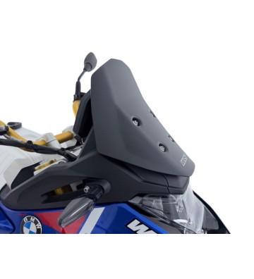 WRS SPORT Windscreen for BMW F450 GS 2026