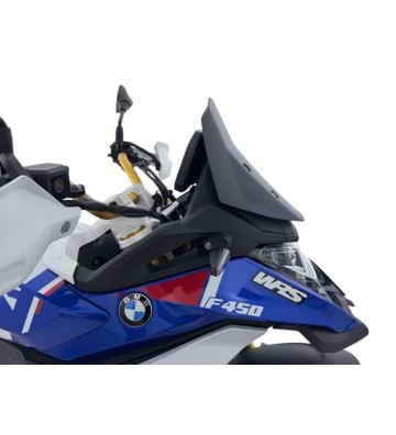 WRS SPORT Windscreen for BMW F450 GS 2026