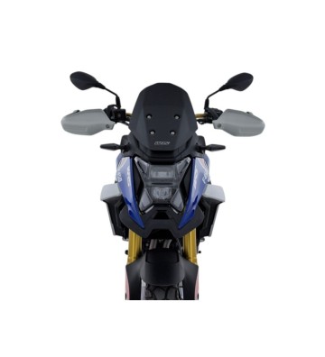 WRS SPORT Windscreen for BMW F450 GS 2026