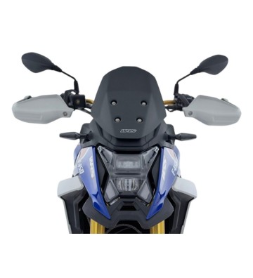 WRS SPORT Windscreen for BMW F450 GS 2026