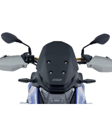 WRS SPORT Windscreen for BMW F450 GS 2026