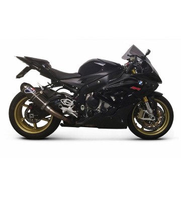 TERMIGNONI Ponteira de escape REVELANCE para BMW S1000RR 15-, S1000R 14-