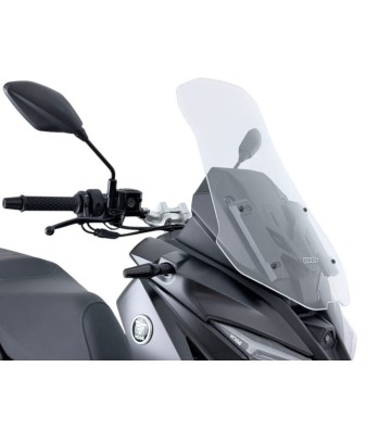 WRS TOURING Windscreen for VOGE SFIDA SR2 ADV 200 2026