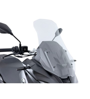 WRS Vidro TOURING para VOGE SFIDA SR2 ADV 200 2026