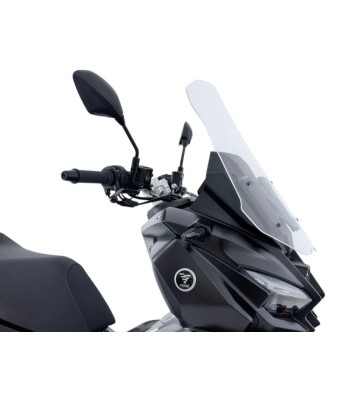 WRS TOURING Windscreen for VOGE SFIDA SR2 ADV 200 2026