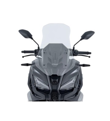 WRS TOURING Windscreen for VOGE SFIDA SR2 ADV 200 2026