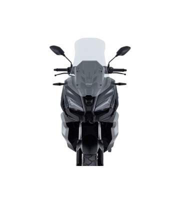 WRS TOURING Windscreen for VOGE SFIDA SR2 ADV 200 2026