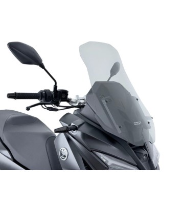 WRS TOURING Windscreen for VOGE SFIDA SR2 ADV 200 2026