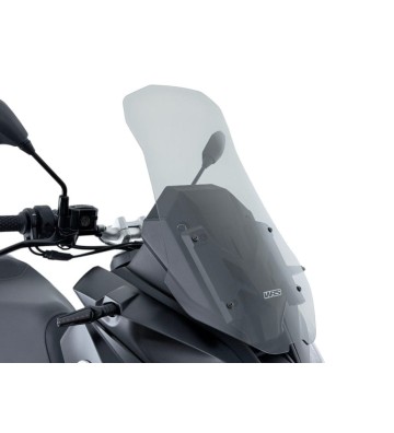 WRS TOURING Windscreen for VOGE SFIDA SR2 ADV 200 2026