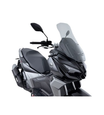 WRS TOURING Windscreen for VOGE SFIDA SR2 ADV 200 2026