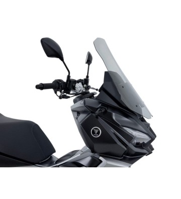 WRS TOURING Windscreen for VOGE SFIDA SR2 ADV 200 2026