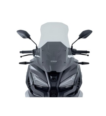 WRS TOURING Windscreen for VOGE SFIDA SR2 ADV 200 2026