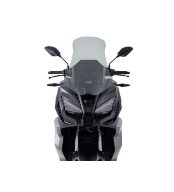 WRS TOURING Windscreen for VOGE SFIDA SR2 ADV 200 2026