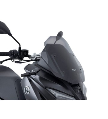 WRS SPORT Windscreen for VOGE SFIDA SR2 ADV 200 2026
