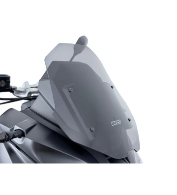 WRS SPORT Windscreen for VOGE SFIDA SR2 ADV 200 2026