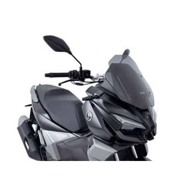 WRS SPORT Windscreen for VOGE SFIDA SR2 ADV 200 2026