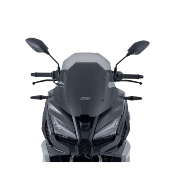 WRS SPORT Windscreen for VOGE SFIDA SR2 ADV 200 2026