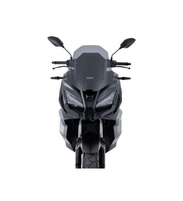 WRS SPORT Windscreen for VOGE SFIDA SR2 ADV 200 2026