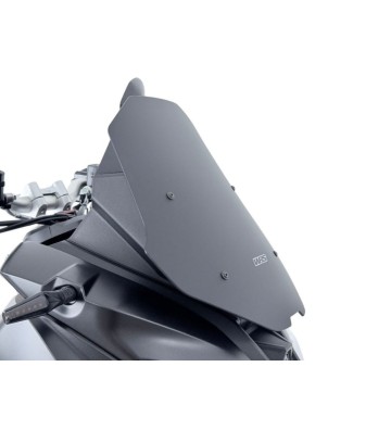 WRS SPORT Windscreen for VOGE SFIDA SR2 ADV 200 2026