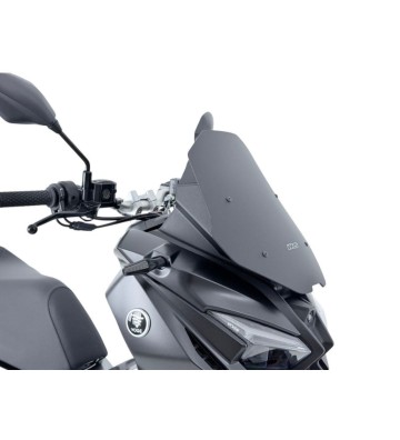 WRS SPORT Windscreen for VOGE SFIDA SR2 ADV 200 2026