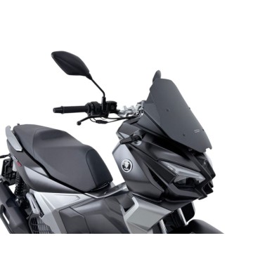 WRS SPORT Windscreen for VOGE SFIDA SR2 ADV 200 2026