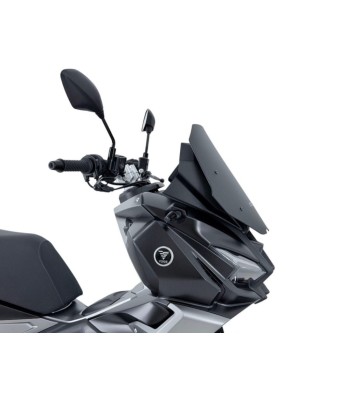 WRS SPORT Windscreen for VOGE SFIDA SR2 ADV 200 2026