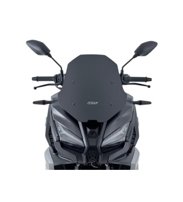 WRS SPORT Windscreen for VOGE SFIDA SR2 ADV 200 2026
