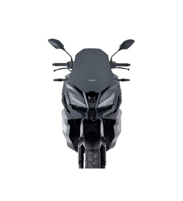 WRS SPORT Windscreen for VOGE SFIDA SR2 ADV 200 2026