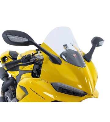 WRS RACE Windscreen +20MM for DUCATI Panigale V2 / S 25-26