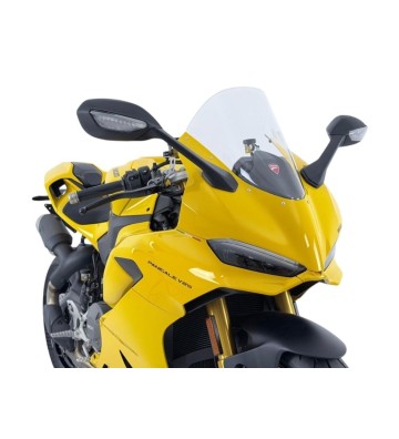WRS RACE Windscreen +20MM for DUCATI Panigale V2 / S 25-26