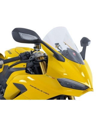 WRS RACE Windscreen +20MM for DUCATI Panigale V2 / S 25-26