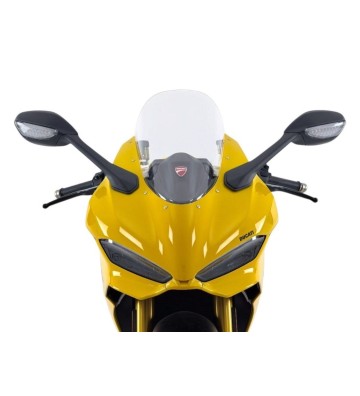WRS RACE Windscreen +20MM for DUCATI Panigale V2 / S 25-26