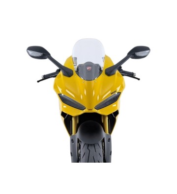 WRS RACE Windscreen +20MM for DUCATI Panigale V2 / S 25-26