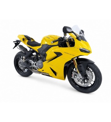 WRS RACE Windscreen +20MM for DUCATI Panigale V2 / S 25-26