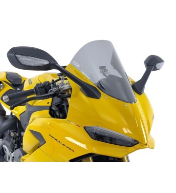 WRS RACE Windscreen +20MM for DUCATI Panigale V2 / S 25-26