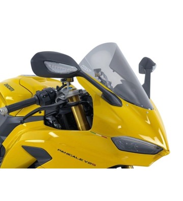 WRS RACE Windscreen +20MM for DUCATI Panigale V2 / S 25-26