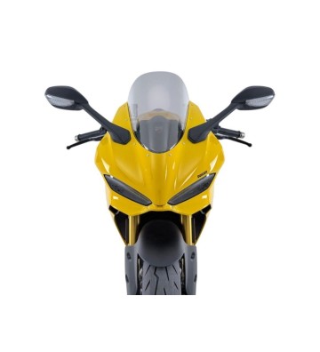 WRS RACE Windscreen +20MM for DUCATI Panigale V2 / S 25-26