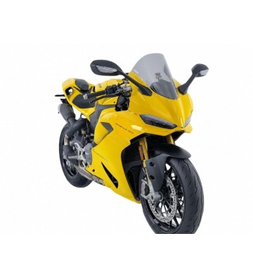 WRS RACE Windscreen +20MM for DUCATI Panigale V2 / S 25-26