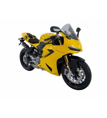 WRS RACE Windscreen +20MM for DUCATI Panigale V2 / S 25-26
