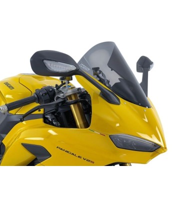 WRS RACE Windscreen +20MM for DUCATI Panigale V2 / S 25-26