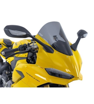 WRS RACE Windscreen +20MM for DUCATI Panigale V2 / S 25-26