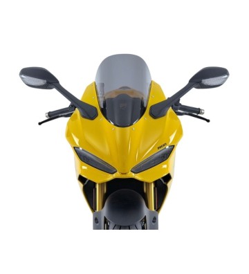 WRS RACE Windscreen +20MM for DUCATI Panigale V2 / S 25-26