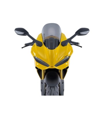 WRS RACE Windscreen +20MM for DUCATI Panigale V2 / S 25-26