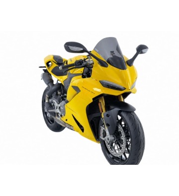 WRS RACE Windscreen +20MM for DUCATI Panigale V2 / S 25-26