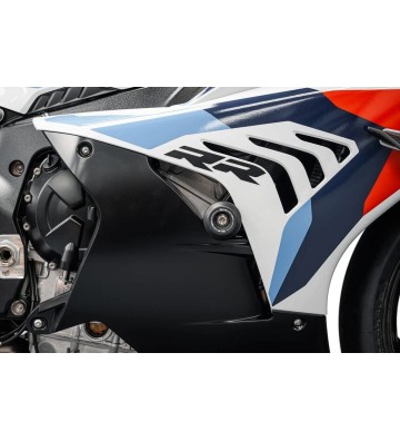 EVOTECH PERFORMANCE Crash Protection for BMW M1000 RR 25-