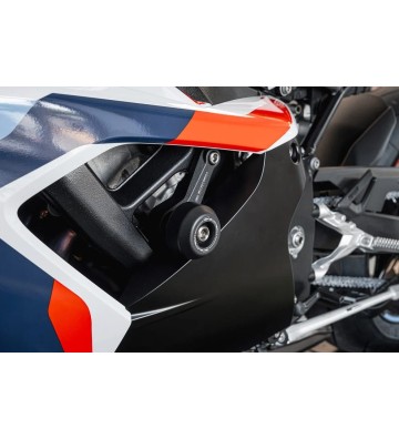 EVOTECH PERFORMANCE Crash Protection for BMW M1000 RR 25-
