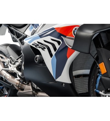 EVOTECH PERFORMANCE Crash Protection for BMW M1000 RR 25-